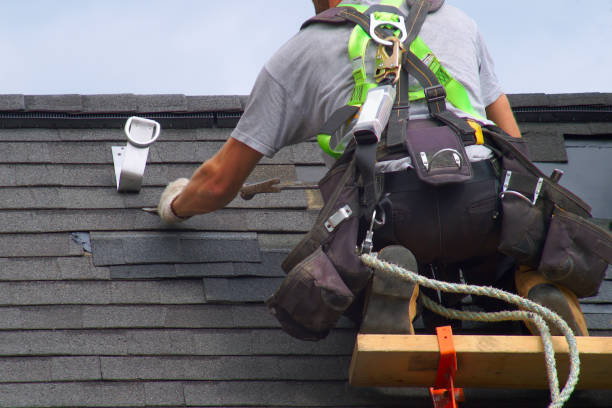 Best Roofing Contractor Near Me  in Linden, TX