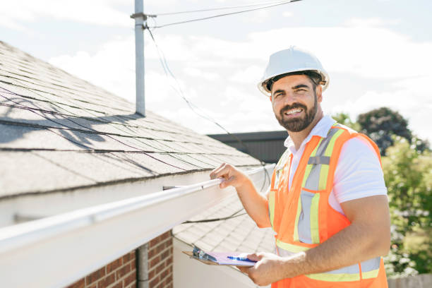 Best Commercial Roofing Services  in Linden, TX