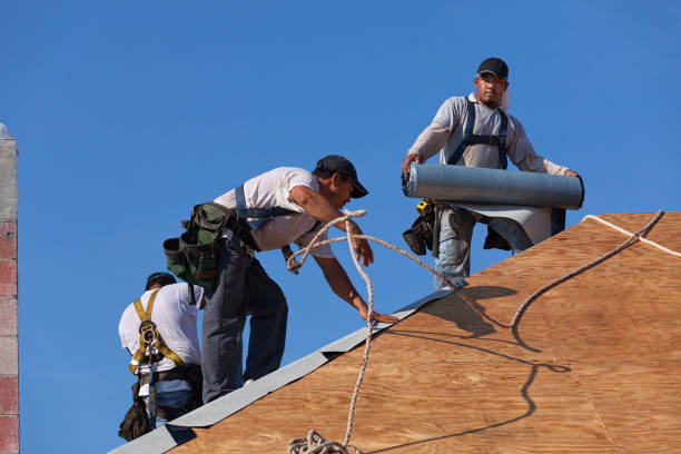 Best Roof Inspection Near Me  in Linden, TX