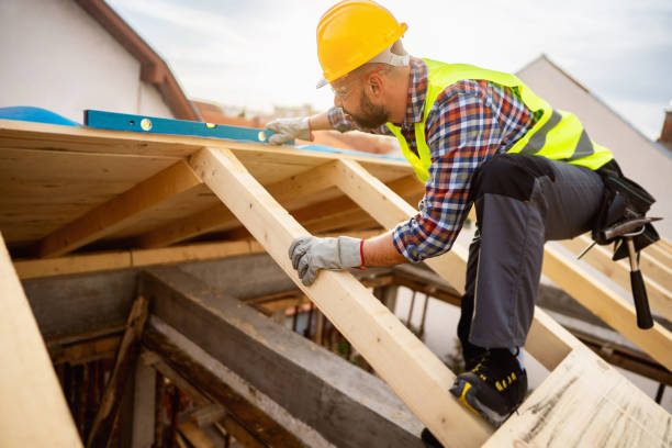 Best Roof Repair Specialists  in Linden, TX