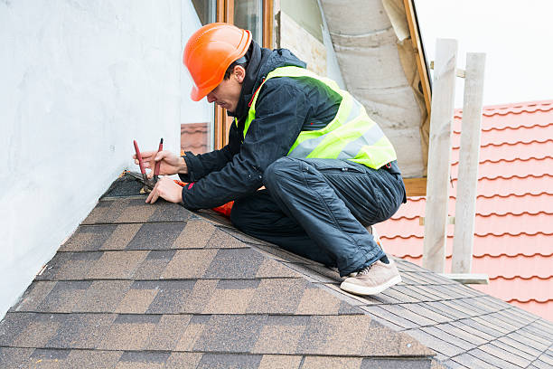 Best Roof Leak Repair  in Linden, TX