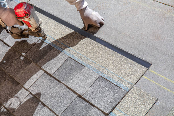 Best New Roof Installation  in Linden, TX
