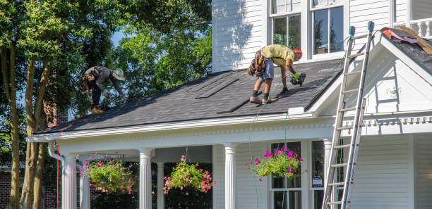 Best Commercial Roofing Services  in Linden, TX