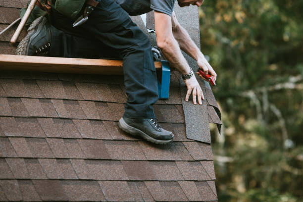 Best Gutter Installation and Roofing  in Linden, TX